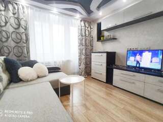 Апартаменты Nemiga, Zybitskaya! Real Center of Minsk! Nice clean apartment Минск Апартаменты с балконом-103