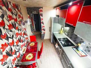 Апартаменты Nemiga, Zybitskaya! Real Center of Minsk! Nice clean apartment Минск Апартаменты с балконом-105