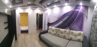 Апартаменты Nemiga, Zybitskaya! Real Center of Minsk! Nice clean apartment Минск Апартаменты с балконом-11