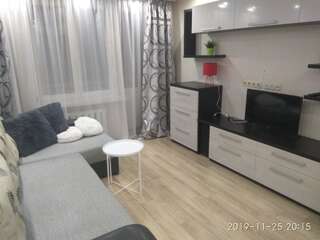 Апартаменты Nemiga, Zybitskaya! Real Center of Minsk! Nice clean apartment Минск Апартаменты с балконом-12