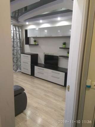 Апартаменты Nemiga, Zybitskaya! Real Center of Minsk! Nice clean apartment Минск Апартаменты с балконом-26