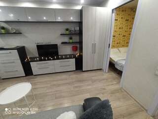 Апартаменты Nemiga, Zybitskaya! Real Center of Minsk! Nice clean apartment Минск Апартаменты с балконом-28
