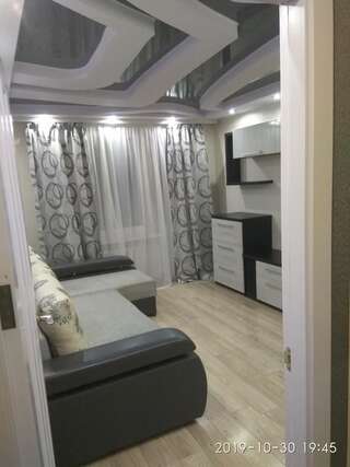 Апартаменты Nemiga, Zybitskaya! Real Center of Minsk! Nice clean apartment Минск Апартаменты с балконом-31