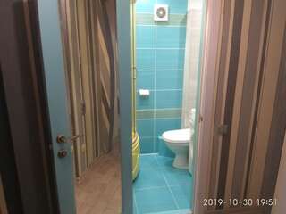 Апартаменты Nemiga, Zybitskaya! Real Center of Minsk! Nice clean apartment Минск Апартаменты с балконом-33