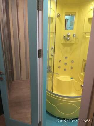 Апартаменты Nemiga, Zybitskaya! Real Center of Minsk! Nice clean apartment Минск Апартаменты с балконом-35