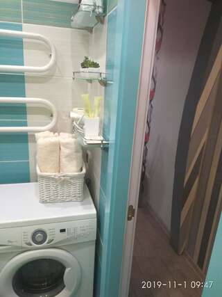 Апартаменты Nemiga, Zybitskaya! Real Center of Minsk! Nice clean apartment Минск Апартаменты с балконом-39