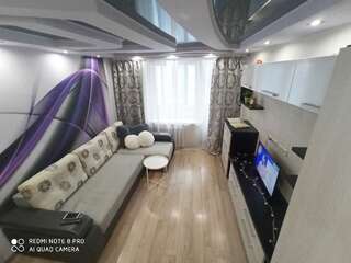 Апартаменты Nemiga, Zybitskaya! Real Center of Minsk! Nice clean apartment Минск Апартаменты с балконом-4