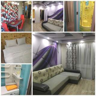 Апартаменты Nemiga, Zybitskaya! Real Center of Minsk! Nice clean apartment Минск Апартаменты с балконом-40