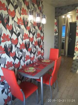 Апартаменты Nemiga, Zybitskaya! Real Center of Minsk! Nice clean apartment Минск Апартаменты с балконом-61