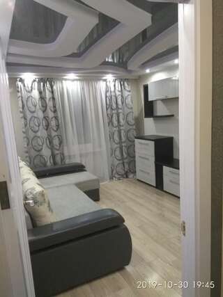 Апартаменты Nemiga, Zybitskaya! Real Center of Minsk! Nice clean apartment Минск Апартаменты с балконом-67