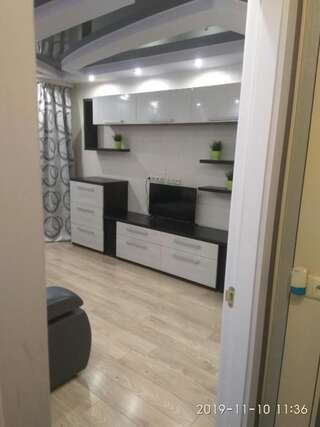 Апартаменты Nemiga, Zybitskaya! Real Center of Minsk! Nice clean apartment Минск Апартаменты с балконом-71