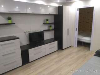 Апартаменты Nemiga, Zybitskaya! Real Center of Minsk! Nice clean apartment Минск Апартаменты с балконом-73