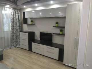 Апартаменты Nemiga, Zybitskaya! Real Center of Minsk! Nice clean apartment Минск Апартаменты с балконом-74
