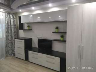 Апартаменты Nemiga, Zybitskaya! Real Center of Minsk! Nice clean apartment Минск Апартаменты с балконом-75