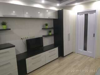 Апартаменты Nemiga, Zybitskaya! Real Center of Minsk! Nice clean apartment Минск Апартаменты с балконом-76