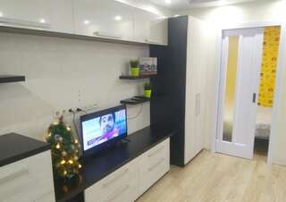 Апартаменты Nemiga, Zybitskaya! Real Center of Minsk! Nice clean apartment Минск Апартаменты с балконом-79