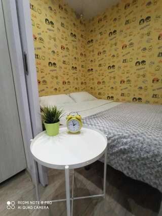 Апартаменты Nemiga, Zybitskaya! Real Center of Minsk! Nice clean apartment Минск Апартаменты с балконом-88