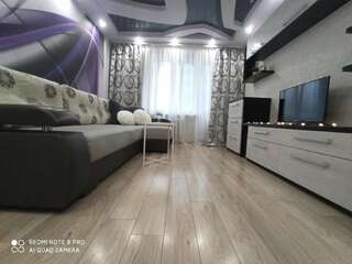 Апартаменты Nemiga, Zybitskaya! Real Center of Minsk! Nice clean apartment Минск Апартаменты с балконом-92