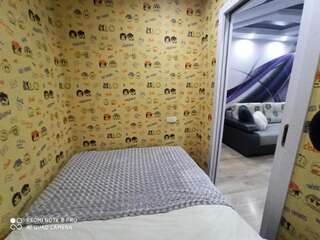 Апартаменты Nemiga, Zybitskaya! Real Center of Minsk! Nice clean apartment Минск Апартаменты с балконом-94