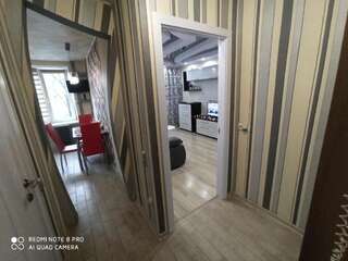 Апартаменты Nemiga, Zybitskaya! Real Center of Minsk! Nice clean apartment Минск Апартаменты с балконом-96