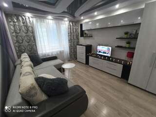 Апартаменты Nemiga, Zybitskaya! Real Center of Minsk! Nice clean apartment Минск Апартаменты с балконом-97