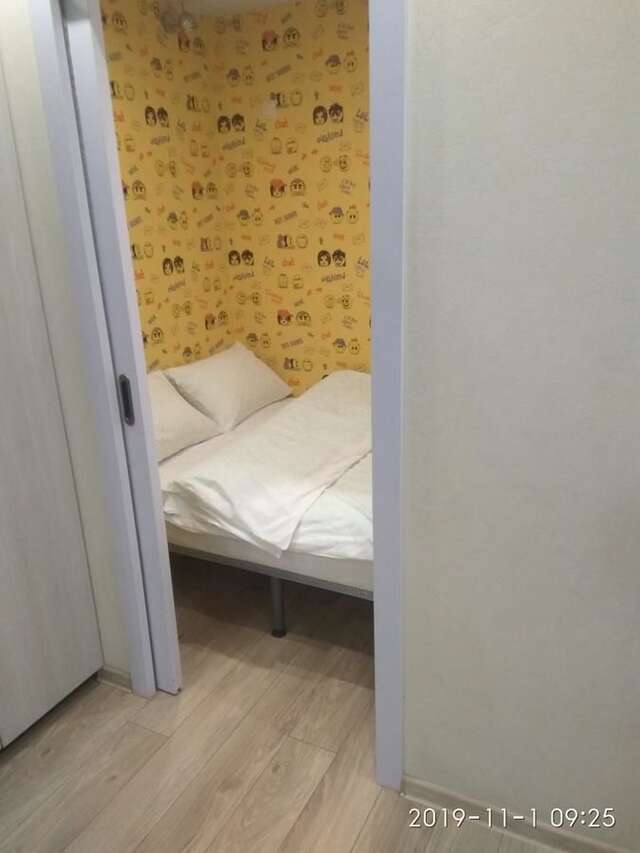 Апартаменты Nemiga, Zybitskaya! Real Center of Minsk! Nice clean apartment Минск-34